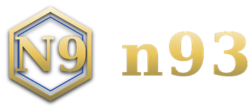 n93 โลโก้